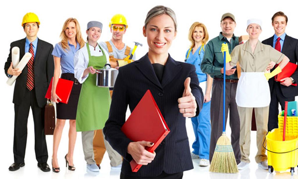 Poligon Yük Taşıma Personeli